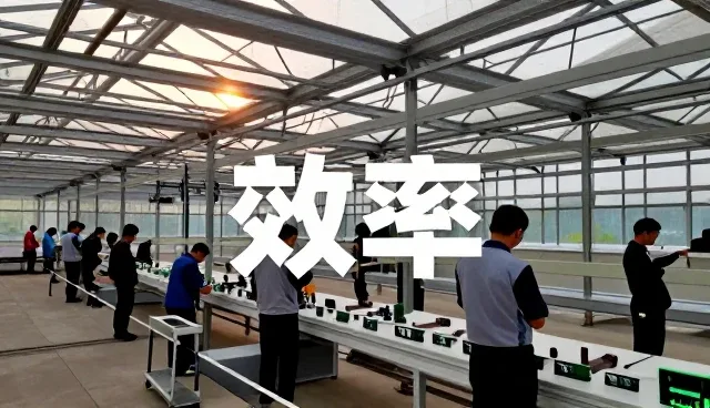 河北智广温室工程有限公司布局技术领域，提升智能温室控制系统价值
