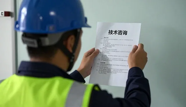 项目施工管理中的性能与适用条件分析