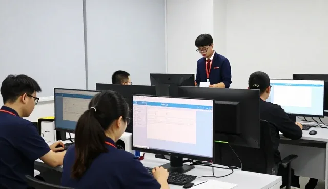 管网工程选型中性能与适用条件的综合考量